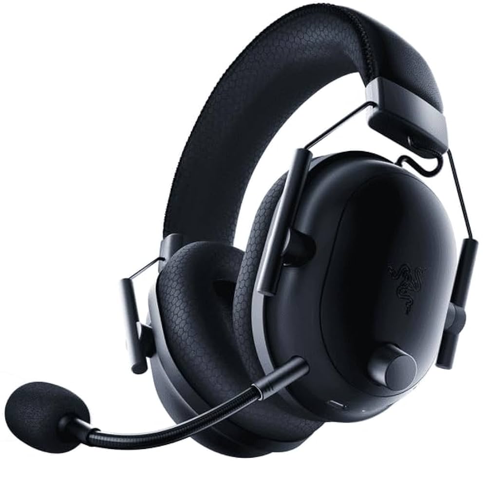 Amazon.com: P L-RA BlackShark V2 Pro Wireless PC Gaming